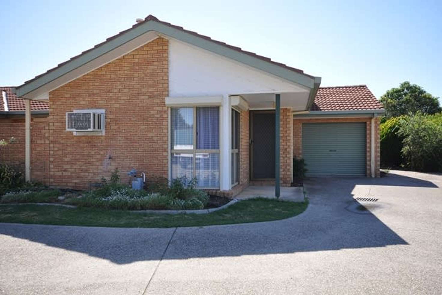 Main view of Homely unit listing, 3/66 Mayfair Drive, Wodonga VIC 3690