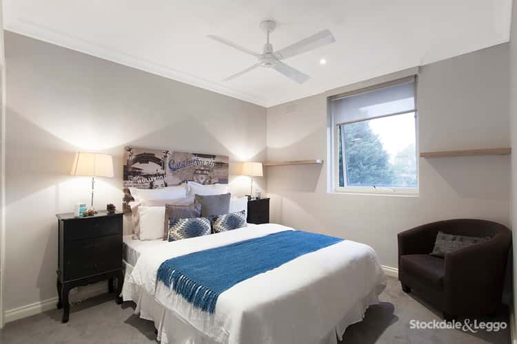 Fifth view of Homely apartment listing, 22/160 Grange Road, Carnegie VIC 3163