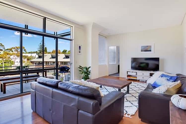 Third view of Homely apartment listing, C202/23 Colgate Avenue, Balmain East NSW 2041
