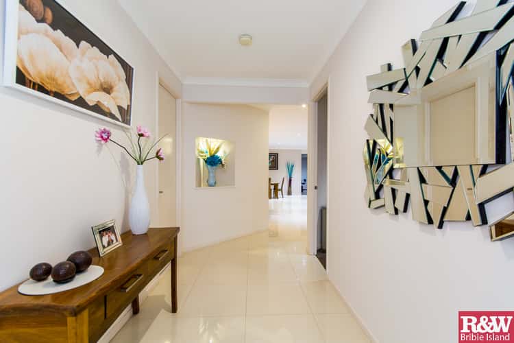 Third view of Homely house listing, 21 Schooner Court, Banksia Beach QLD 4507