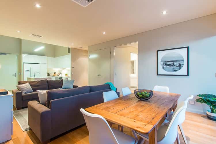Fourth view of Homely apartment listing, 2/330 Churchill Avenue, Subiaco WA 6008