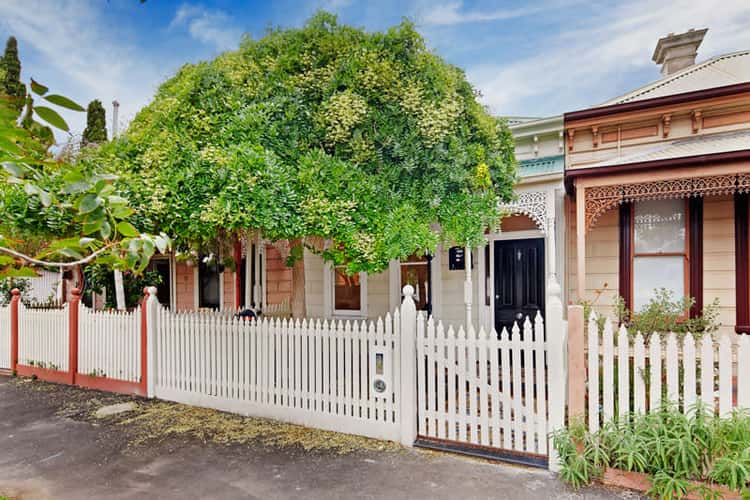 Main view of Homely house listing, 19 Boyd Street, Albert Park VIC 3206