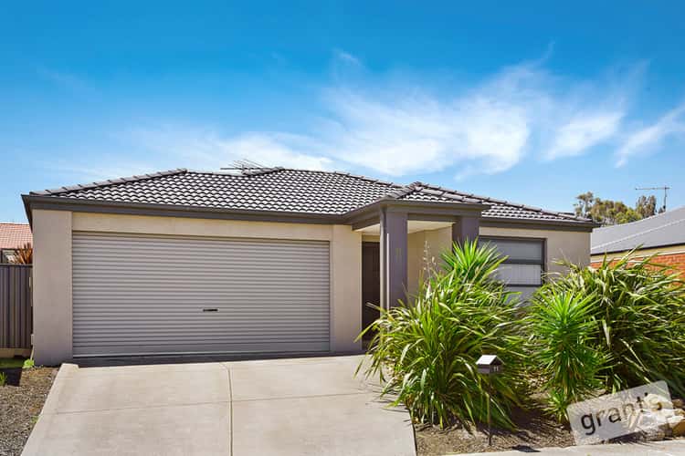 Main view of Homely house listing, 11 Windermere Boulevard, Pakenham VIC 3810