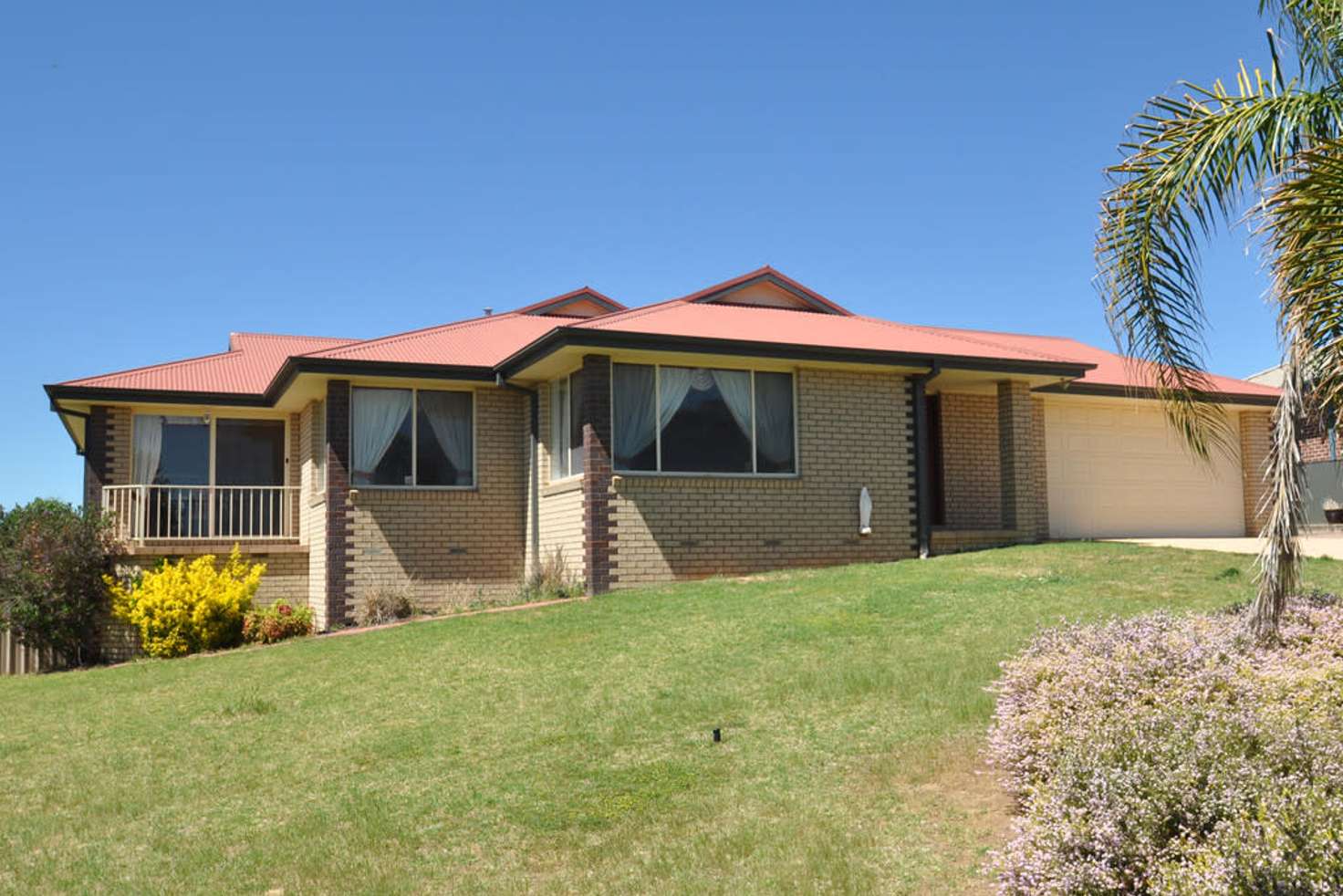 Main view of Homely house listing, 1 Pike Place, Junee NSW 2663