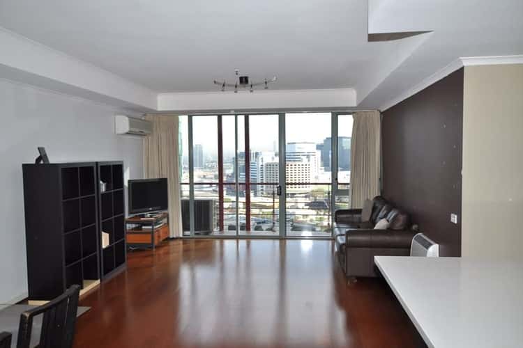 Second view of Homely apartment listing, REF 121511/83 Queensbridge Street, Southbank VIC 3006