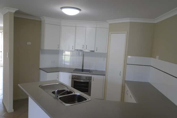 Second view of Homely house listing, 2 CRESSBROOK STREET, Clinton QLD 4680