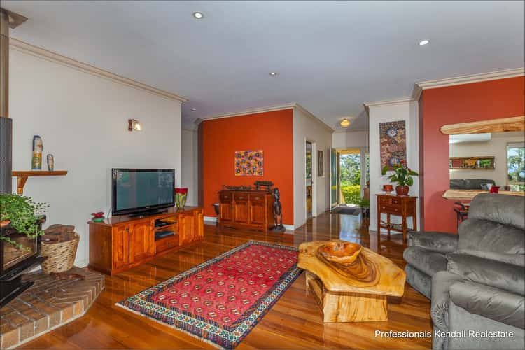 Third view of Homely house listing, 238 Beacon Road, Tamborine Mountain QLD 4272