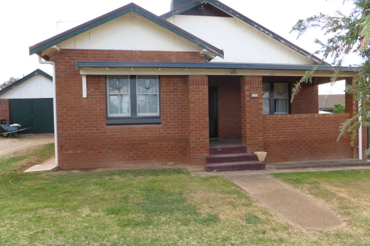 Main view of Homely house listing, 34 Thomas Street, Parkes NSW 2870