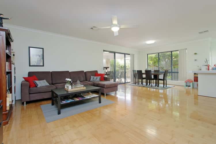 Fifth view of Homely house listing, 34 Jacqueline Street, Bayswater WA 6053