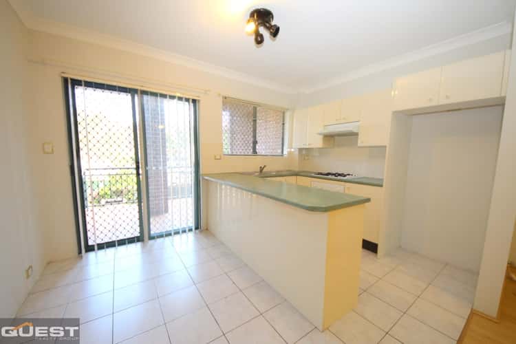 Third view of Homely unit listing, 3/10-14 Milton Street, Bankstown NSW 2200