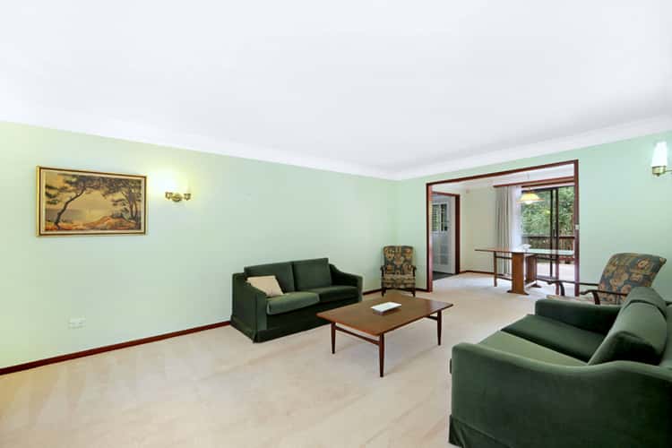 Third view of Homely house listing, 14 Raleigh Crescent, St Ives Chase NSW 2075