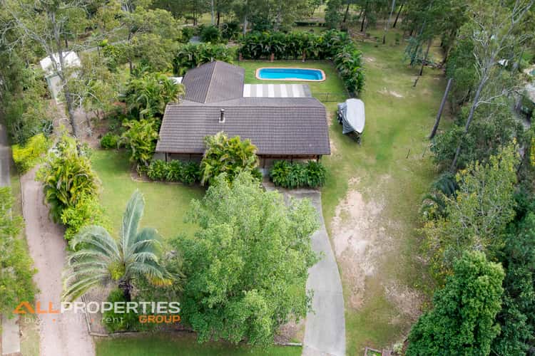 Main view of Homely house listing, 40-42 Gisbourne Street, Forestdale QLD 4118