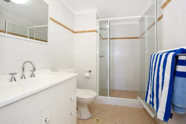 Sixth view of Homely apartment listing, 40/19 'Aristocrat' Aubrey Street, Surfers Paradise QLD 4217