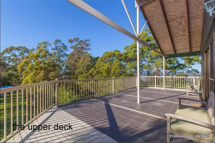 Third view of Homely house listing, 35 Landman Court, Clagiraba QLD 4211