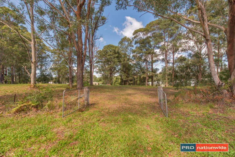 Third view of Homely residentialLand listing, Lot 1 Gleniffer Road, Bonville NSW 2450