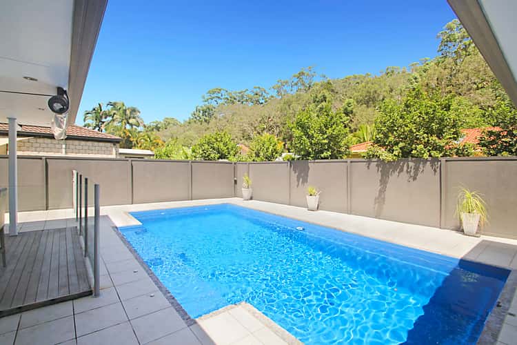 Second view of Homely house listing, 25 Leafhaven Dr, Tewantin QLD 4565