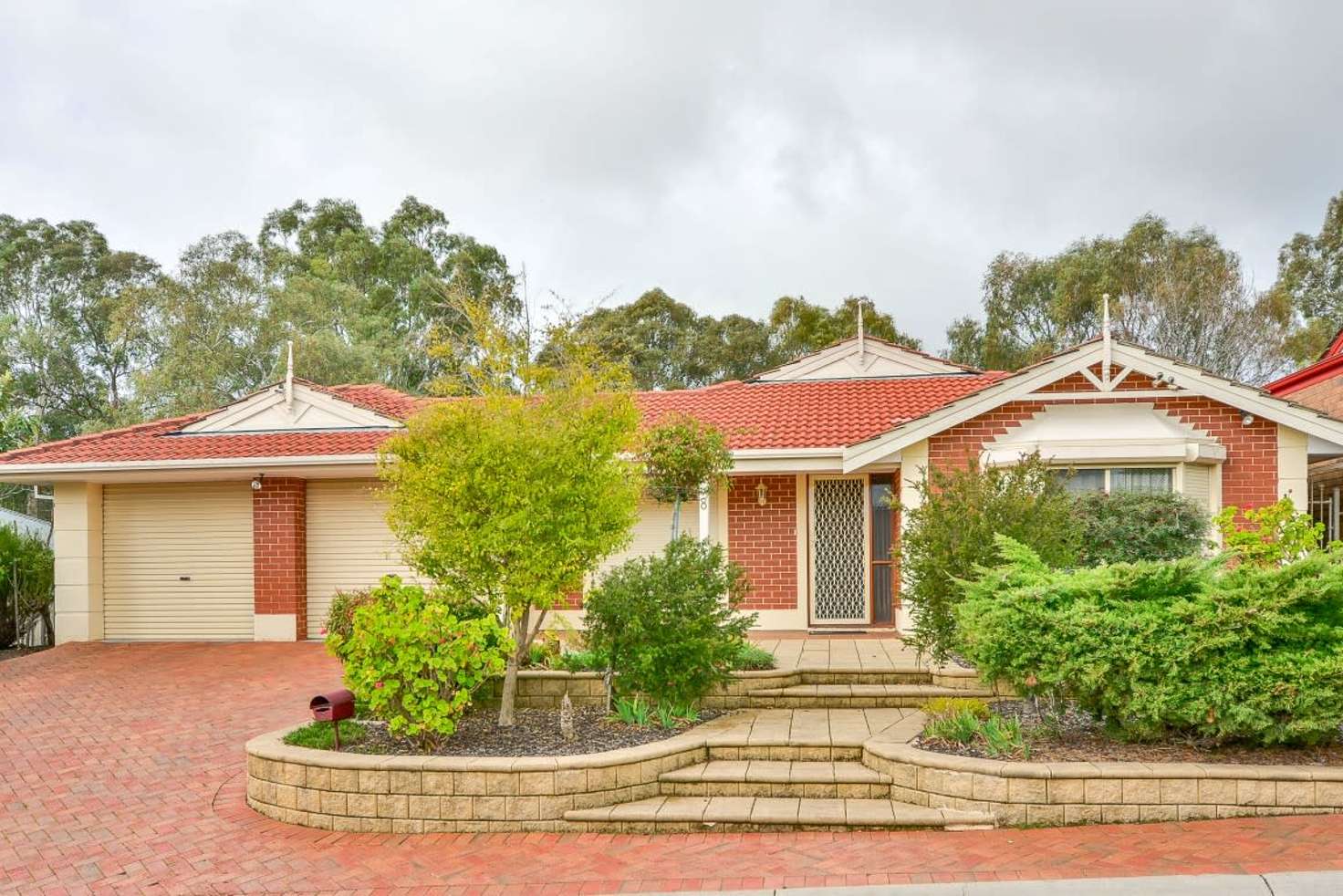 Main view of Homely house listing, 8 Jordan Court, Aberfoyle Park SA 5159