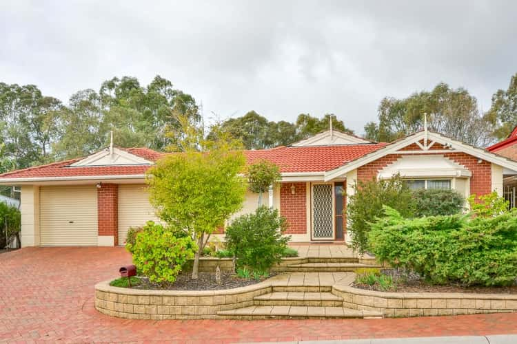 Main view of Homely house listing, 8 Jordan Court, Aberfoyle Park SA 5159