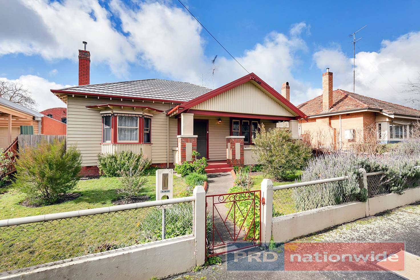 Main view of Homely house listing, 225 Lyons Street South, Ballarat Central VIC 3350