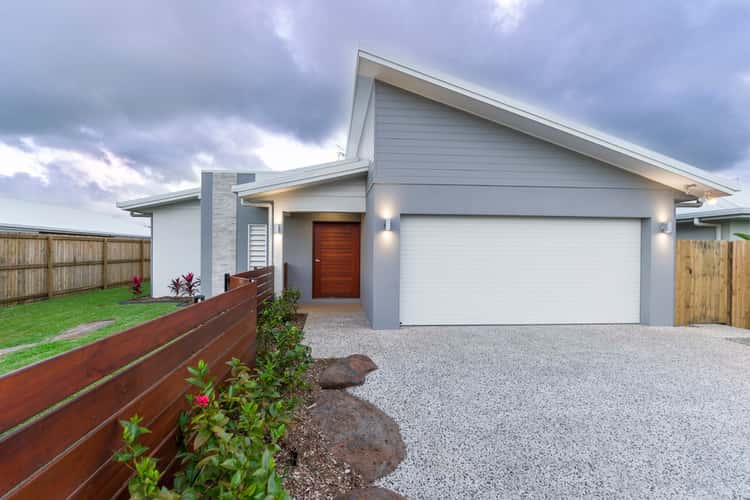 Second view of Homely house listing, 13 Barrbal Drive, Cooya Beach QLD 4873