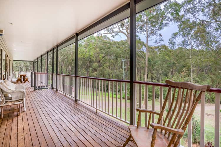 Third view of Homely house listing, 34 Wyong Street, Awaba NSW 2283