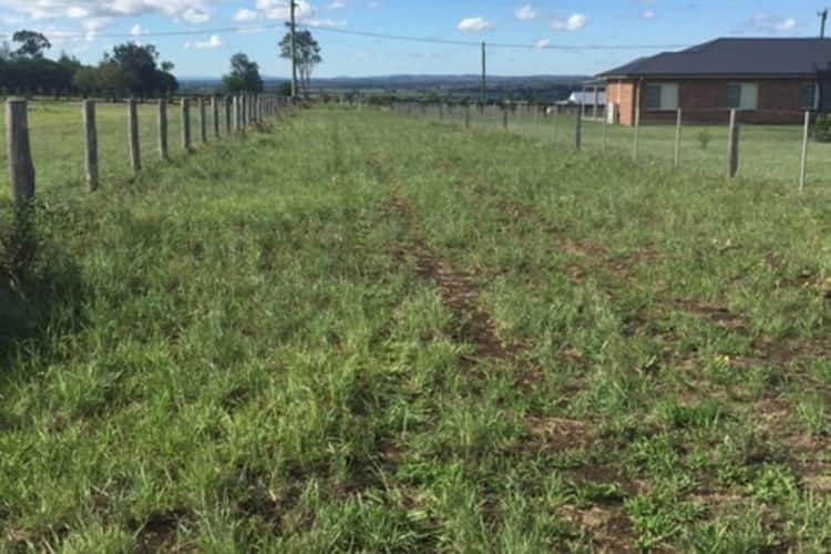 Fifth view of Homely residentialLand listing, Lot 311, 42 Allan Cunningham Road, Scone NSW 2337