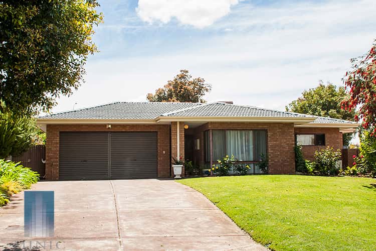 Main view of Homely house listing, 9 Connelly Way, Booragoon WA 6154