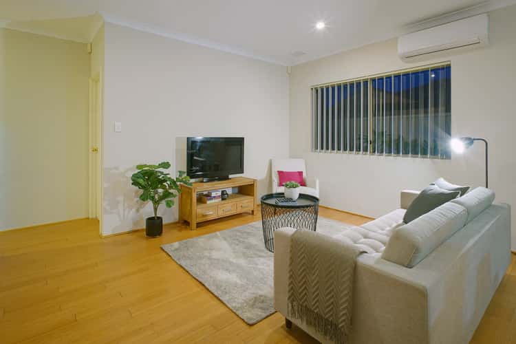 Second view of Homely house listing, 53C Flinders Street, Yokine WA 6060