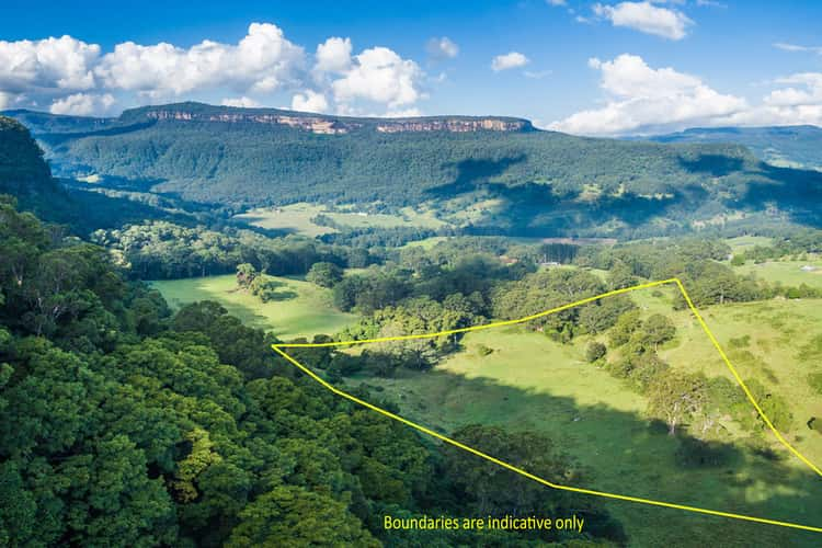 119d Mackays Rd, Kangaroo Valley NSW 2577