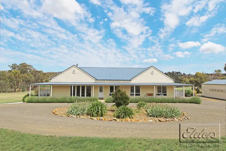 4 McCarthy Lane, Sedgwick VIC 3551
