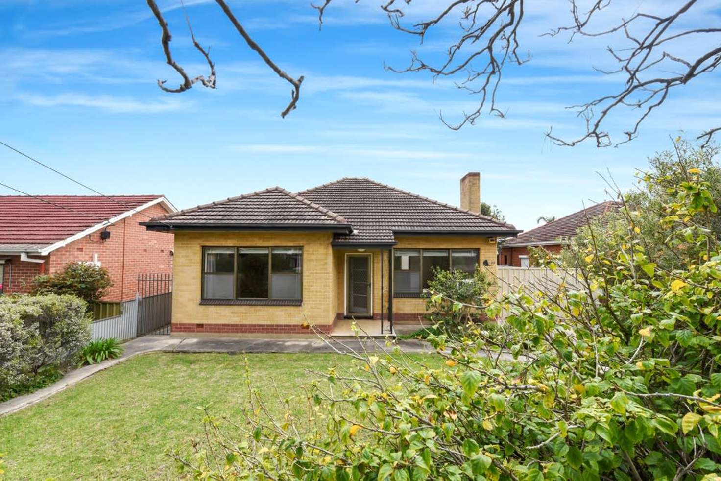 Main view of Homely house listing, 25 Wood Street, South Plympton SA 5038