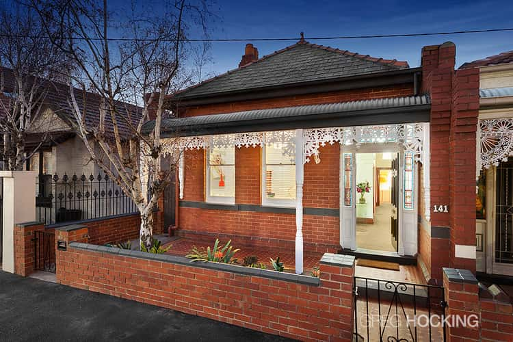 141 Richardson Street, Middle Park VIC 3206