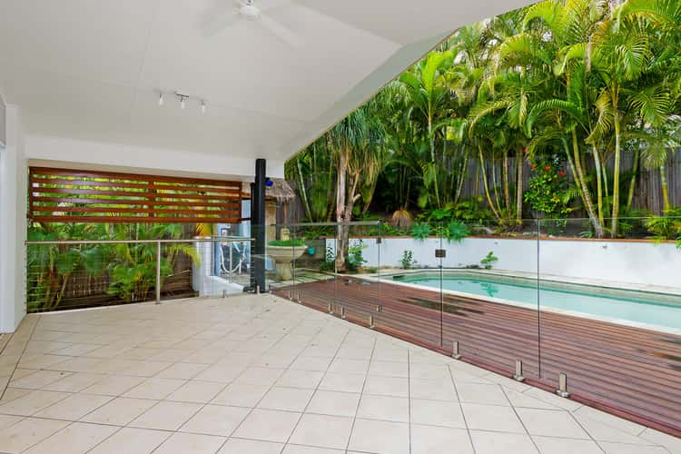 Third view of Homely house listing, 9 Chindrina Street, Hope Island QLD 4212