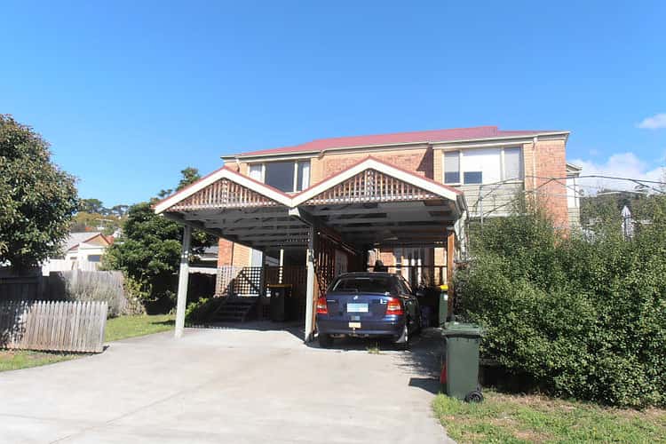 Main view of Homely house listing, 2/46a Wentworth Street, South Hobart TAS 7004