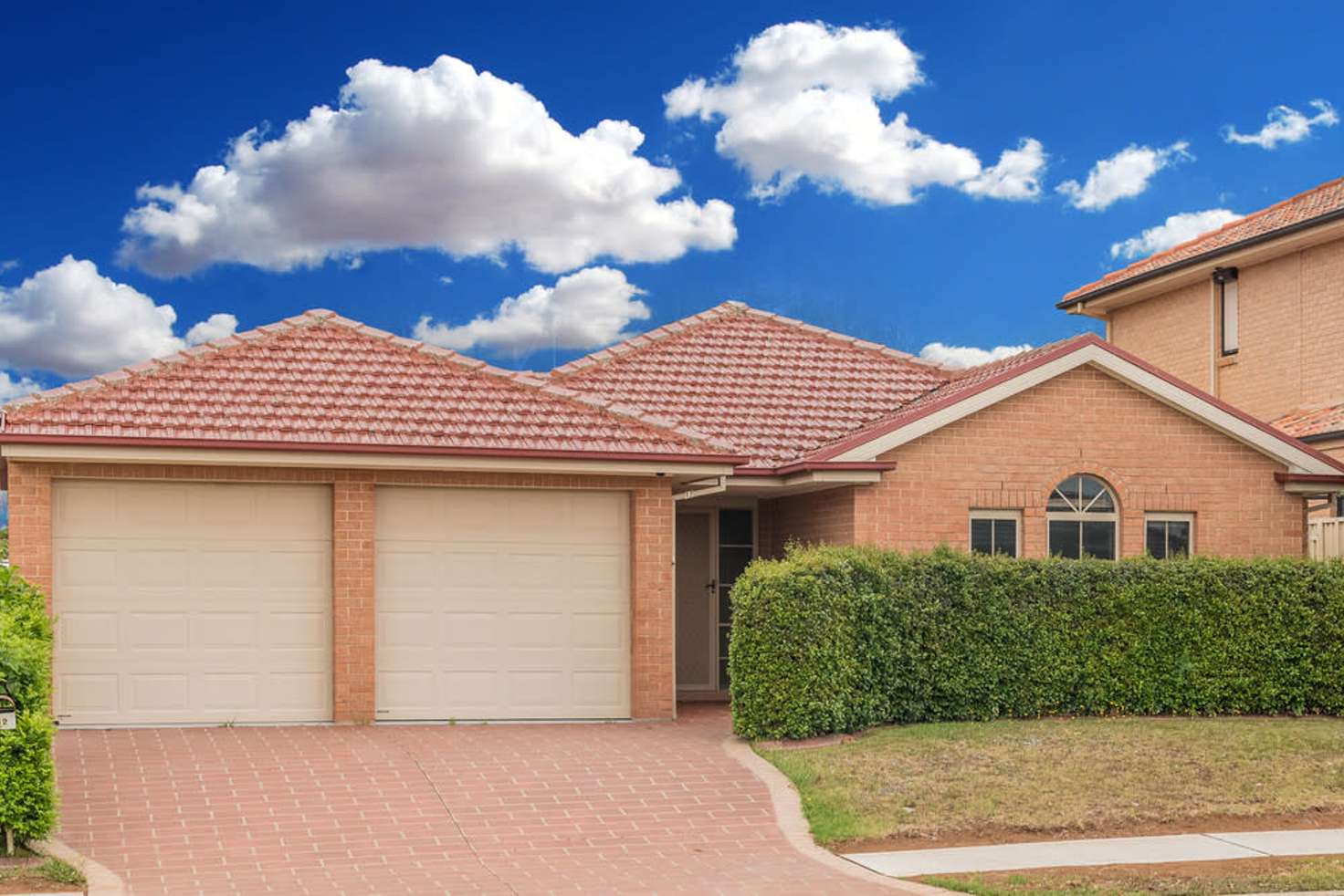 Main view of Homely house listing, 12 Murrumbidgee Street, Bossley Park NSW 2176