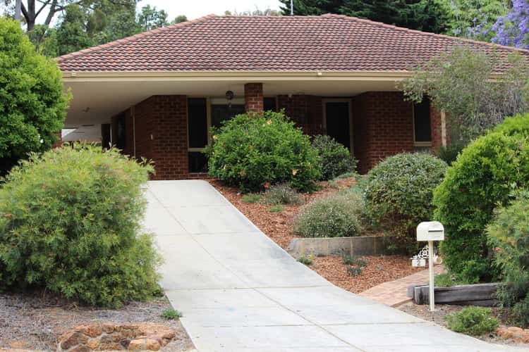 Fourth view of Homely house listing, 2 Harris Place, Jarrahdale WA 6124