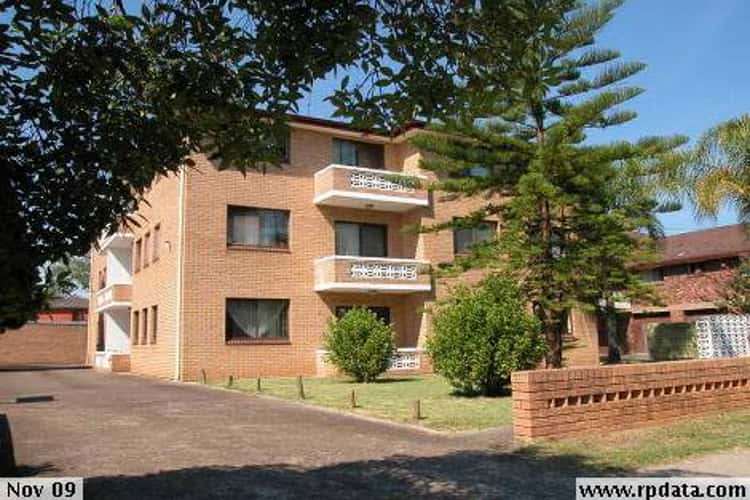 Main view of Homely unit listing, 10/156 Lethbridge Street, Penrith NSW 2750