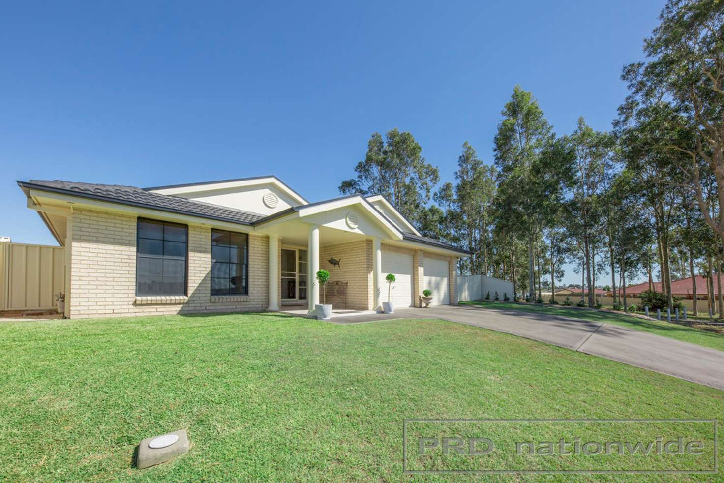 Main view of Homely house listing, 30 Pyalla Avenue, Aberglasslyn NSW 2320
