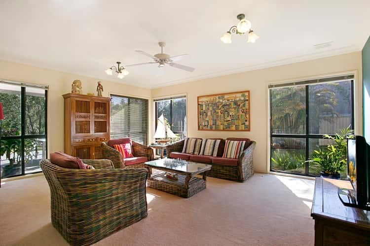 Third view of Homely house listing, 37 Blackbutt Place, Brookfield QLD 4069