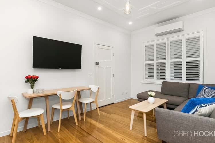 Sixth view of Homely apartment listing, 3/78 Kerferd Road, Albert Park VIC 3206