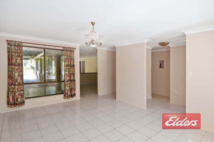 Second view of Homely house listing, 69 Brushwood Crescent, Cedar Grove QLD 4285