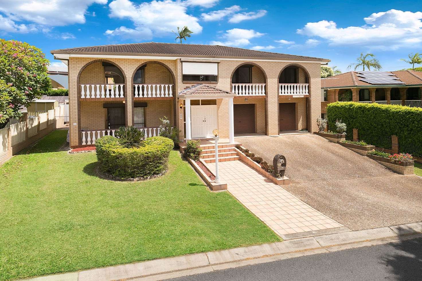 Main view of Homely house listing, 5 Dalwood Street, Carseldine QLD 4034