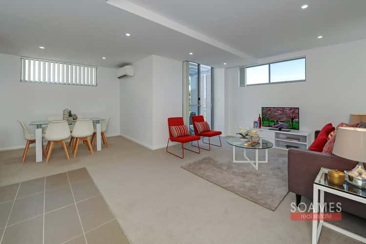 Sixth view of Homely apartment listing, 28/309-311 Peats Ferry Road, Asquith NSW 2077