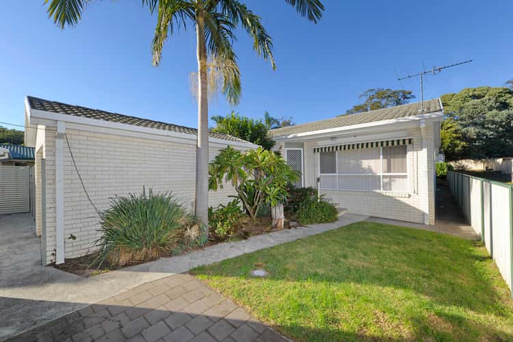 Main view of Homely townhouse listing, 3/26 Spinnaker Way, Corlette NSW 2315