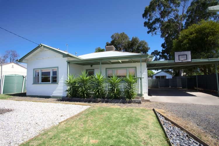 Main view of Homely house listing, 24 Wilmoth Avenue, Horsham VIC 3400