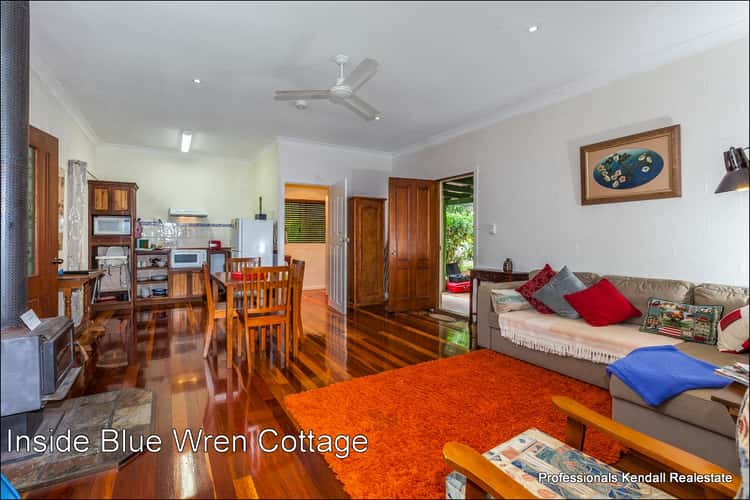 Fourth view of Homely house listing, 10-12 Kidd Street, Tamborine Mountain QLD 4272