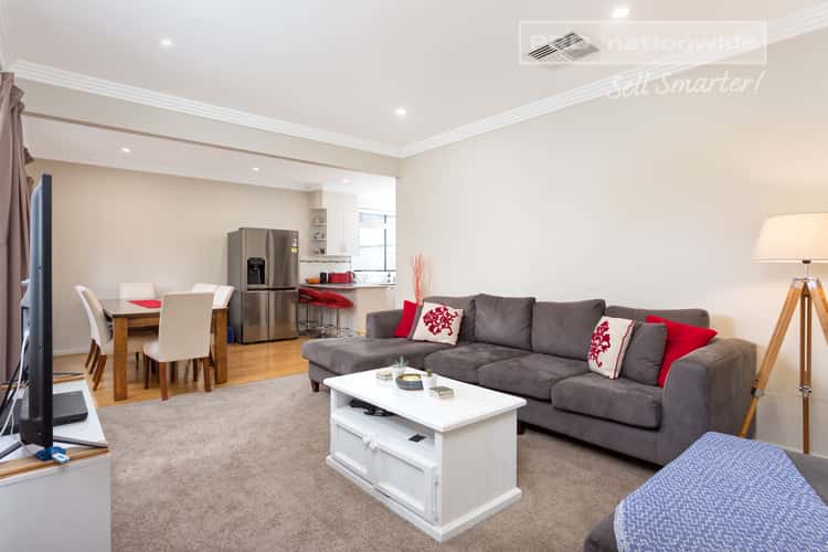 Second view of Homely house listing, 21 Croaker Street, Turvey Park NSW 2650