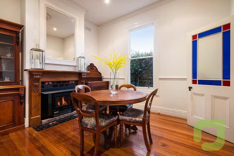 Third view of Homely house listing, 142 Stephen Street, Yarraville VIC 3013