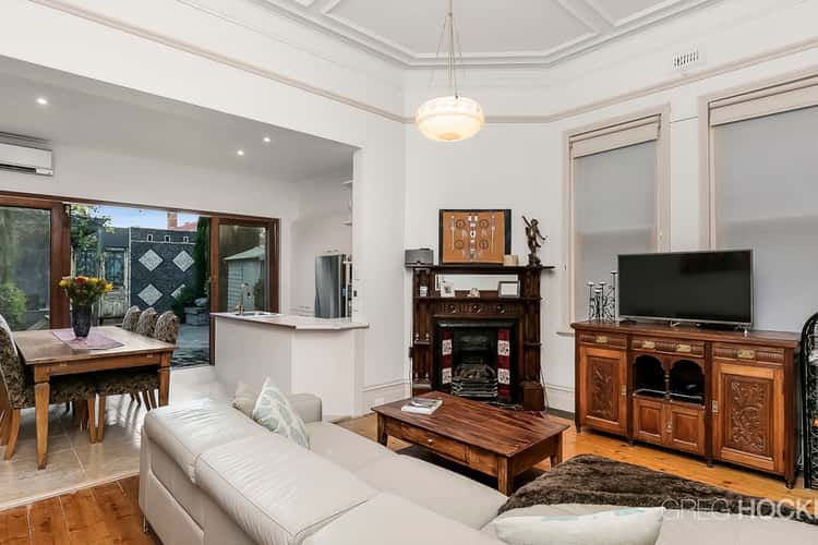 Second view of Homely house listing, 188 Danks Street, Albert Park VIC 3206