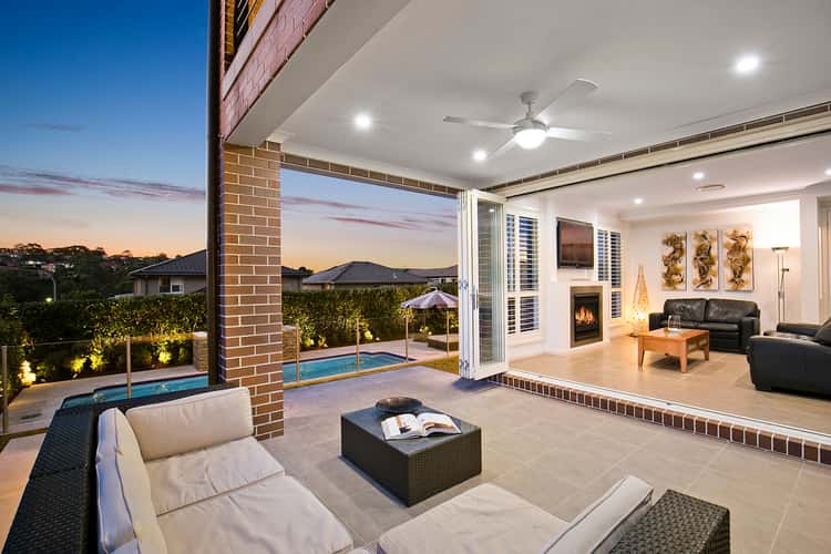 Fifth view of Homely house listing, 28 Tristram Road, Beacon Hill NSW 2100